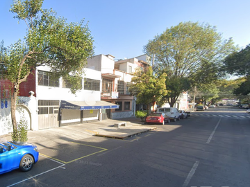 Casa en Ajusco 79b Portales Nte Benito Juárez ✨🏡