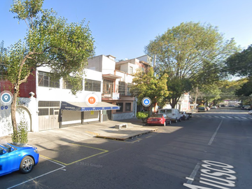 Casa en Ajusco 79b Portales Nte Benito Juárez ✨🏡