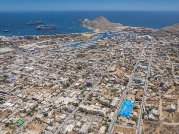 Magnífica Residencia en el corazón de Cabo San Lucas