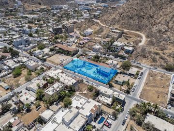 Magnífica Residencia en el corazón de Cabo San Lucas