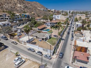 Magnífica Residencia en el corazón de Cabo San Lucas