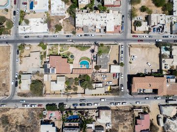Magnífica Residencia en el corazón de Cabo San Lucas