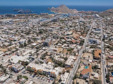 Magnífica Residencia en el corazón de Cabo San Lucas