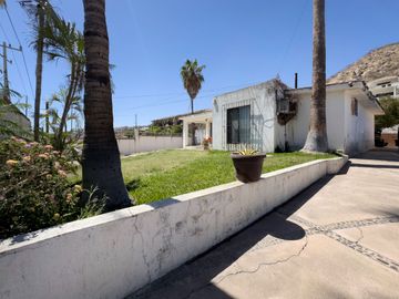 Magnífica Residencia en el corazón de Cabo San Lucas