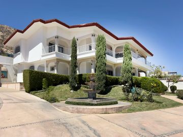 Magnífica Residencia en el corazón de Cabo San Lucas