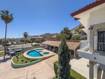 Magnífica Residencia en el corazón de Cabo San Lucas