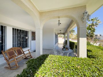 Magnífica Residencia en el corazón de Cabo San Lucas