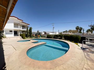 Magnífica Residencia en el corazón de Cabo San Lucas