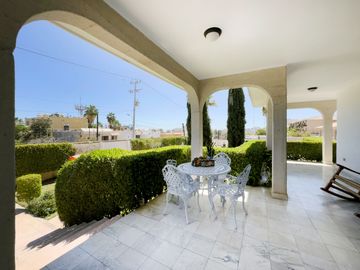 Magnífica Residencia en el corazón de Cabo San Lucas