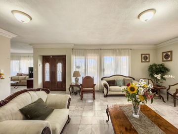 Magnífica Residencia en el corazón de Cabo San Lucas