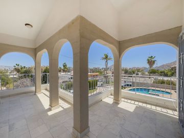 Magnífica Residencia en el corazón de Cabo San Lucas