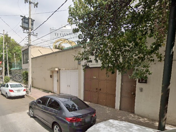 Casa en Venta San Miguel Chapultepec Miguel Hidalgo