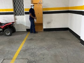 Venta de departamento – Sector San Isidro del Inca, Quito