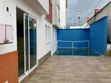 Venta de departamento – Sector San Isidro del Inca, Quito