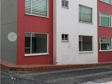 Venta de departamento – Sector San Isidro del Inca, Quito