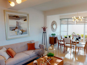 VENDO CASA EN FRACC. VILLAS DEL FRESNO, CUAUTITLAN CERCA AEROPUERTO