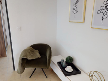 VENDO CASA EN FRACC. VILLAS DEL FRESNO, CUAUTITLAN CERCA AEROPUERTO