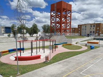 VENDO CASA EN FRACC. VILLAS DEL FRESNO, CUAUTITLAN CERCA AEROPUERTO