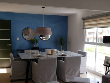 VENDO CASA EN FRACC. VILLAS DEL FRESNO, CUAUTITLAN CERCA AEROPUERTO