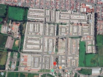 VENDO CASA EN FRACC. VILLAS DEL FRESNO, CUAUTITLAN CERCA AEROPUERTO