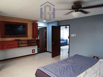 Casa remodelada en venta en el barrio Centenario - Sur de Guayaquil