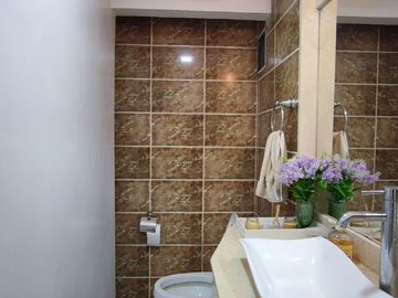 Casa remodelada en venta en el barrio Centenario - Sur de Guayaquil