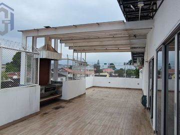 Casa remodelada en venta en el barrio Centenario - Sur de Guayaquil