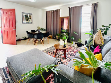 CASA EN VENTA JARDINES UNIVERSIDAD ZAPOPAN JALISCO