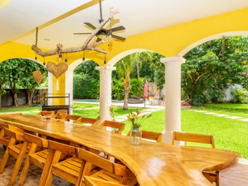 Casa en Mérida✨🏡