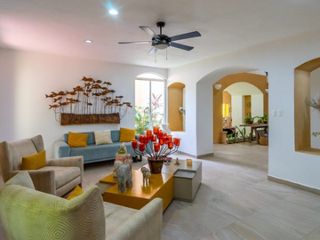 Casa en Mérida✨🏡