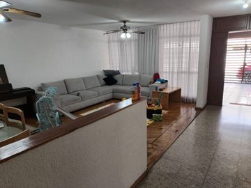 Casa en Venta Col Las Brisas, Monterrey