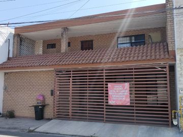 Casa en Venta Col Las Brisas, Monterrey