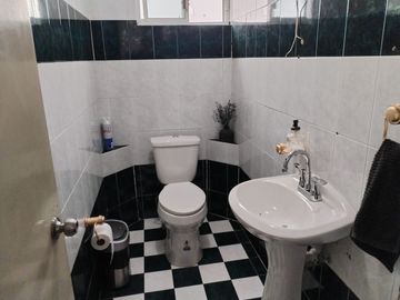 Casa en Venta Col Las Brisas, Monterrey
