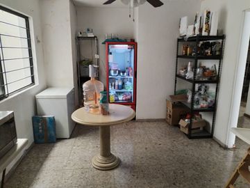 Casa en Venta Col Las Brisas, Monterrey