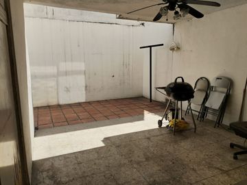Casa en Venta Col Las Brisas, Monterrey
