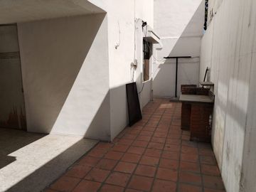 Casa en Venta Col Las Brisas, Monterrey