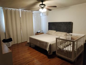 Casa en Venta Col Las Brisas, Monterrey