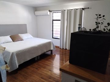 Casa en Venta Col Las Brisas, Monterrey