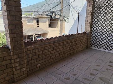 Casa en Venta Col Las Brisas, Monterrey