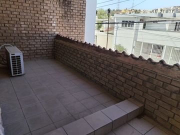 Casa en Venta Col Las Brisas, Monterrey