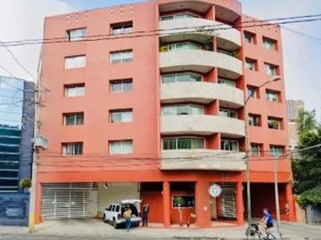 VENTA DE DEPARTAMENTO EN DEL VALLE BENITO JUAREZ CDMX
