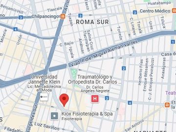 VENTA DE DEPARTAMENTO EN DEL VALLE BENITO JUAREZ CDMX
