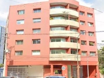 VENTA DE DEPARTAMENTO EN DEL VALLE BENITO JUAREZ CDMX