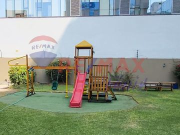 ✨ Tu hogar en una de las zonas más exclusivas y cotizadas de Lima