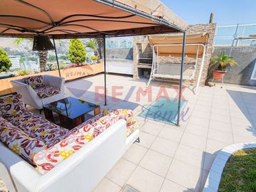 ✨ Tu hogar en una de las zonas más exclusivas y cotizadas de Lima