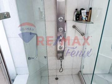✨ Tu hogar en una de las zonas más exclusivas y cotizadas de Lima