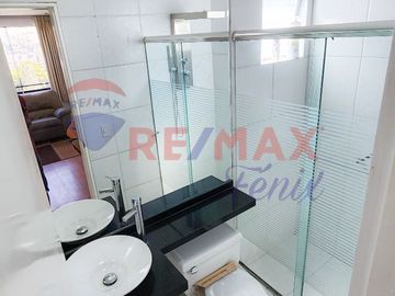 ✨ Tu hogar en una de las zonas más exclusivas y cotizadas de Lima