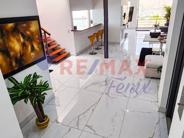 ✨ Tu hogar en una de las zonas más exclusivas y cotizadas de Lima