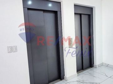 ✨ Tu hogar en una de las zonas más exclusivas y cotizadas de Lima