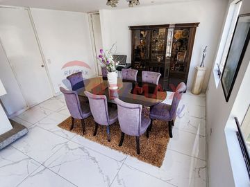 ✨ Tu hogar en una de las zonas más exclusivas y cotizadas de Lima